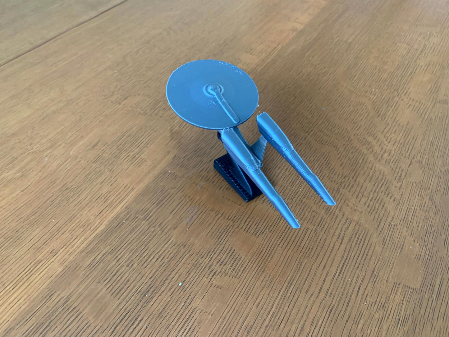 Enterprise (Movie Version) Starship Car Dashboard Drift Ornament