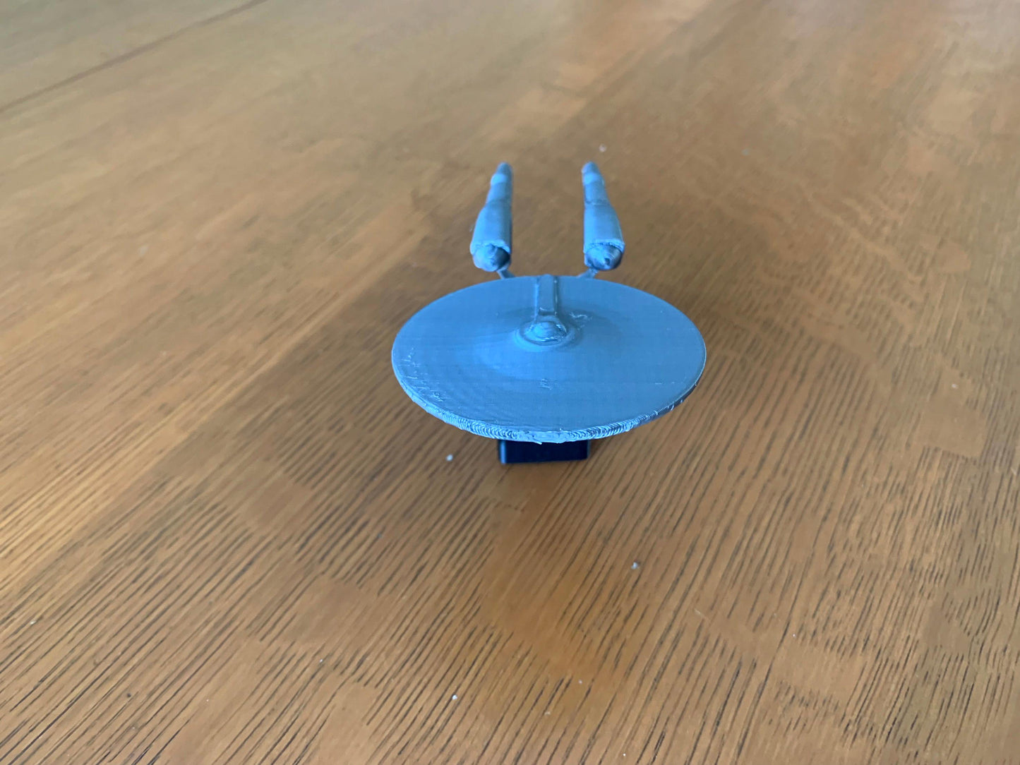 Enterprise (Movie Version) Starship Car Dashboard Drift Ornament