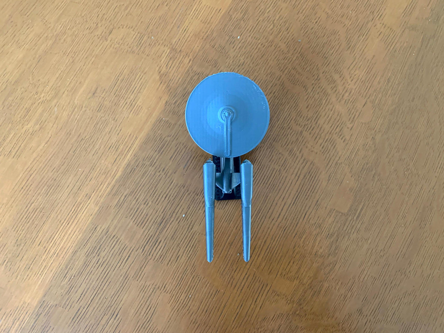 Enterprise (Movie Version) Starship Car Dashboard Drift Ornament