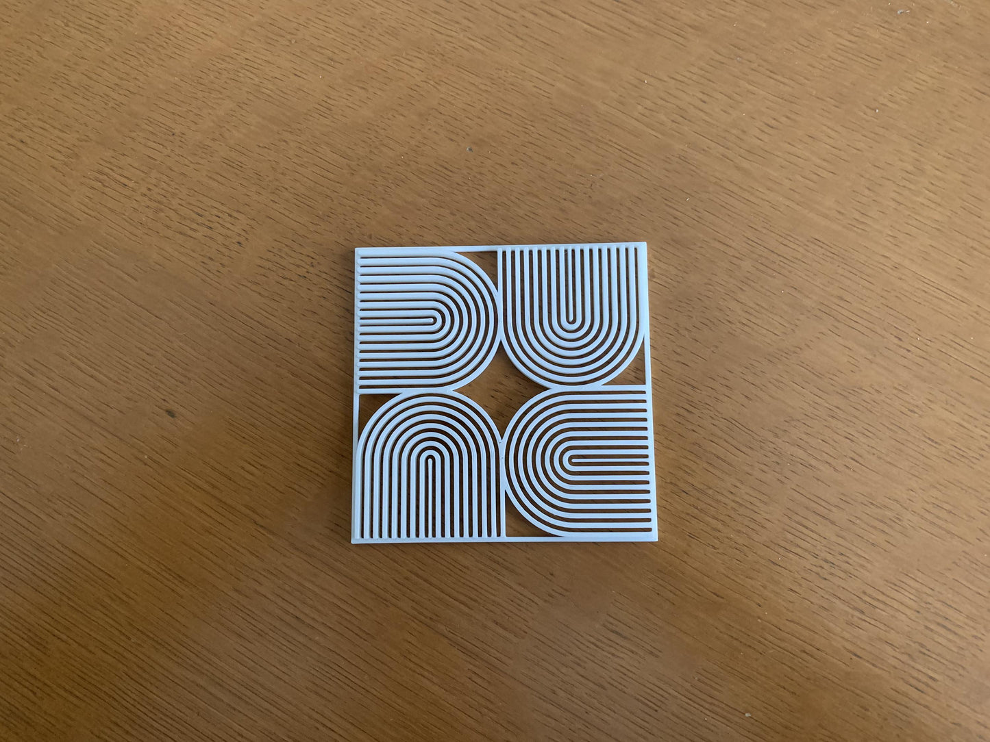 Dune Movie Table Coasters - Set of 4