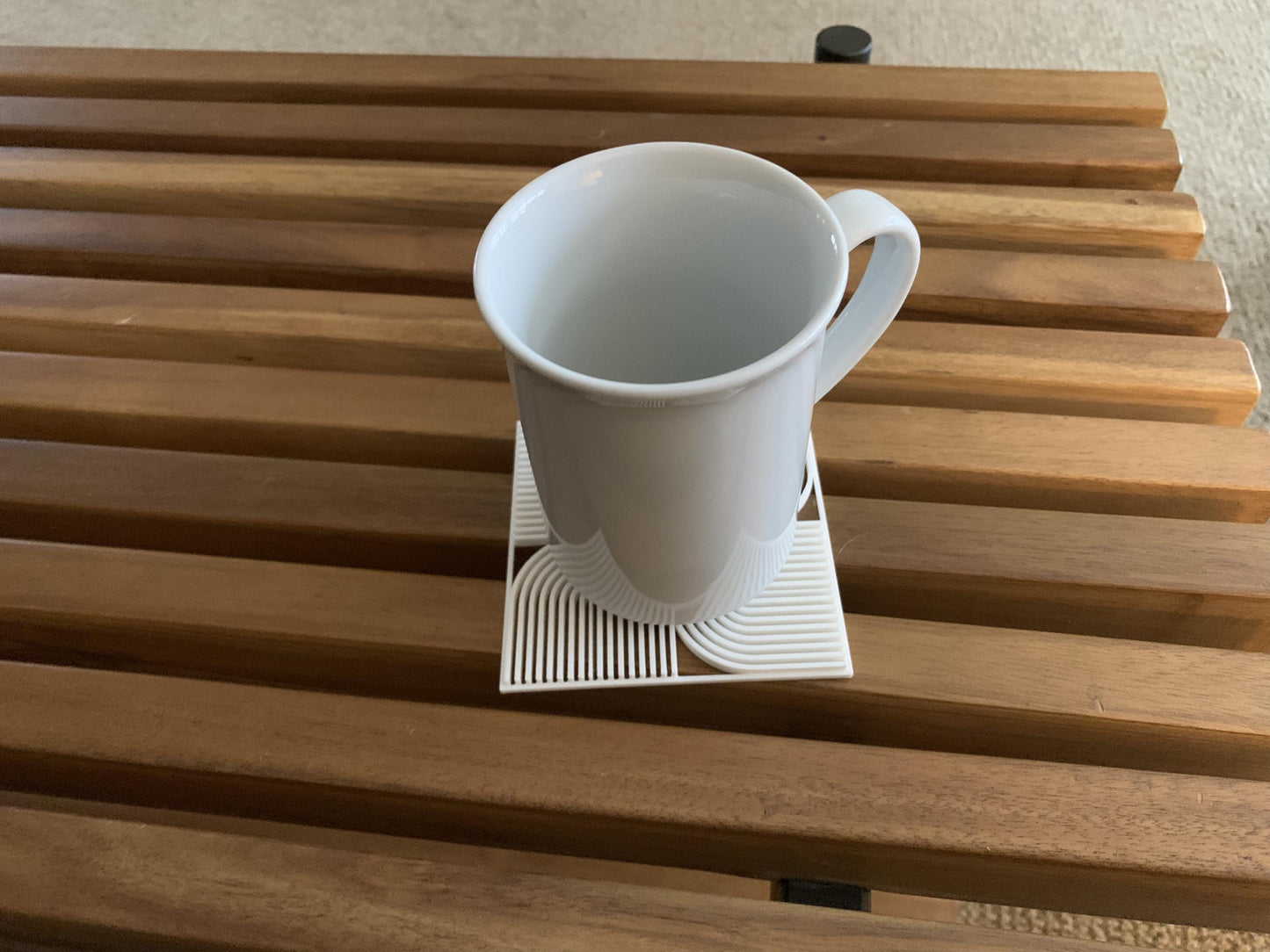 Dune Movie Table Coasters - Set of 4