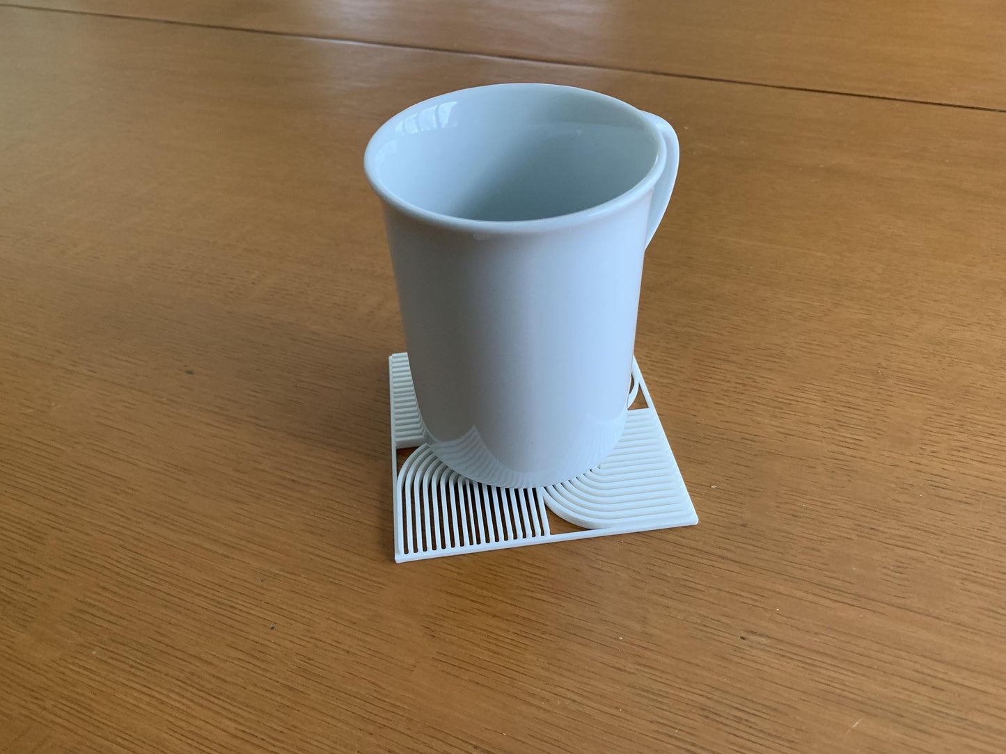 Dune Movie Table Coasters - Set of 4
