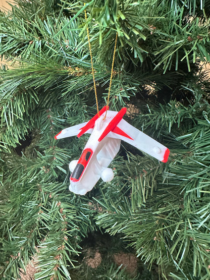 Starship Christmas Ornaments - 27 Different Starships Available