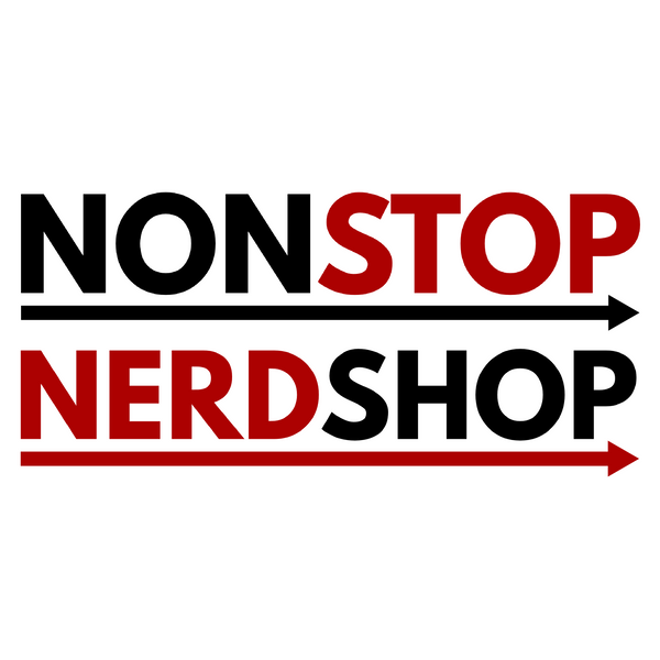 NonStopNerdShop